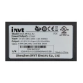 Háromfázisú vektoros frekvenciaváltó INVT GD20-0R7G-4-EU. Villanymotoro fordulatszám-szabályozó 400V 0,75kW
