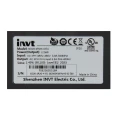 Háromfázisú vektoros frekvenciaváltó INVT GD20-2R2G-4-EU. Villanymotoro fordulatszám-szabályozó 400V 2,2kW