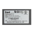 Háromfázisú vektoros frekvenciaváltó INVT GD20-7R5G-4-EU. Villanymotoro fordulatszám-szabályozó 400V 7,5kW