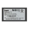 Háromfázisú vektoros frekvenciaváltó INVT GD20-011G-4-EU. Villanymotoro fordulatszám-szabályozó 400V 11kW
