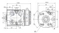 Kormányorbitrol OSPC 100 LS HKUS100/5T 150-1231 M+S Hydraulic