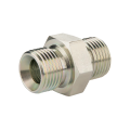 Egyenes hidraulika csatlakozó 5/8" - 5/8"