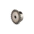 Lánckerék egysoros, 22 fogakkal, 3/8", 06 B-1 láncra