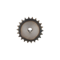 Lánckerék egysoros, 22 fogakkal, 3/8", 06 B-1 láncra