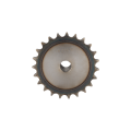Lánckerék egysoros, 23 fogakkal, 3/8", 06 B-1 láncra