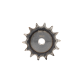 Lánckerék egysoros, 14 fogakkal, 1/2", 08 B-1 láncra