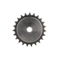 Lánckerék egysoros, 23 fogakkal, 1/2", 08 B-1 láncra