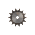 Lánckerék egysoros, 14 fogakkal, 3/4", 12 B-1 láncra