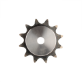 Lánckerék egysoros, 12 fogakkal, 1", 16 B-1 láncra