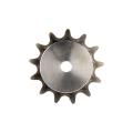 Lánckerék egysoros, 13 fogakkal, 1", 16 B-1 láncra