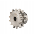 Lánckerék Kettősoros, 2x 13 fogakkal, 1/2", 08 B-2 láncra