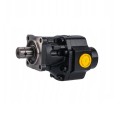 3. csoportba tartozó hidraulikus fogaskerekes szivattyú, kétirányú, űrtartalom: 50cm3/ford