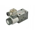 Hidraulikus Elektromágneses szelep CETOP 3 NG6 12V. Típus szelep csúszka: UB - ATOS