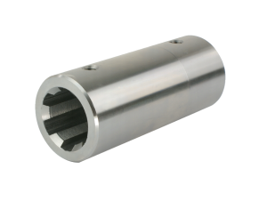 TLT bordáshüvely 1 3/8, 6 bordás