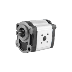 Hidraulikus szivattyú, 1-szekciós 16 cm³