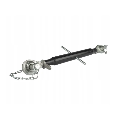 Menetes felső függesztőkar, maximális hossza 750 mm