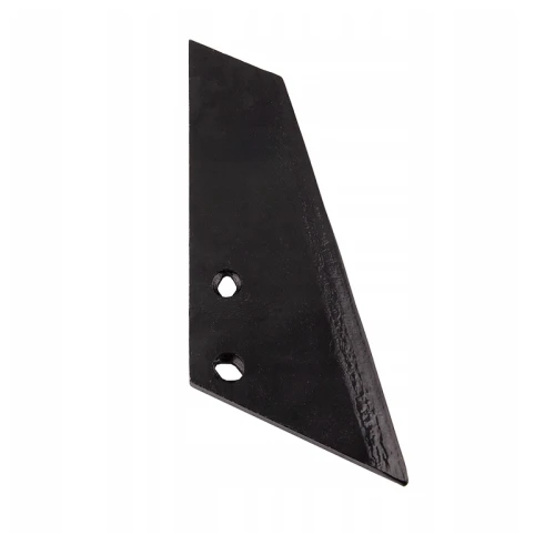 Jobb nehézkultivátor kapa szárny 260mm