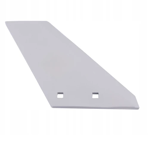 Jobb nehézkultivátor kapa szárny 240mm