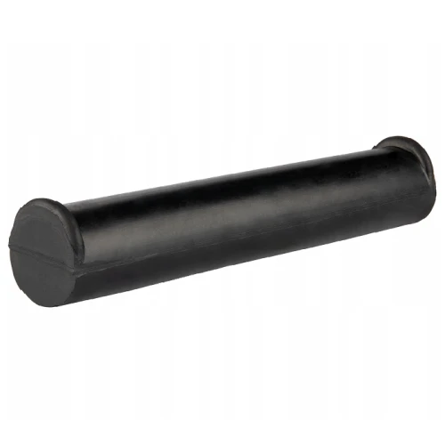 35x210 mm-es gumirúd zárral. Tárcsás boronához vagy talajművelő géphez