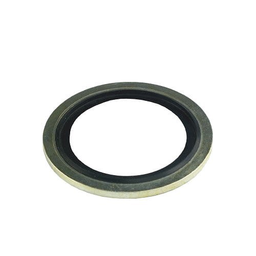 Fém-gumi tömítés 42,93x52 38x2,5 - 1 1/4"