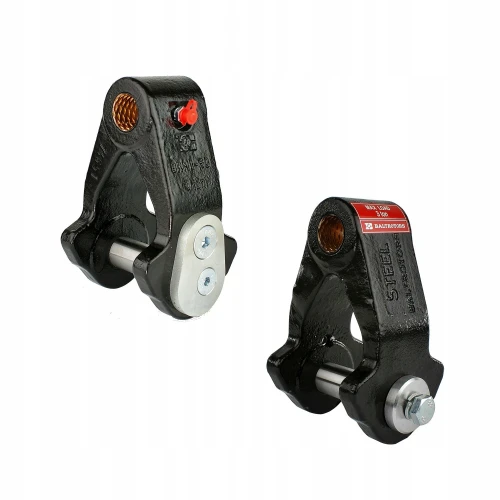 BRM1-60-01 Hidraulikus forgató Tartó fék nélkül, 3. csoport