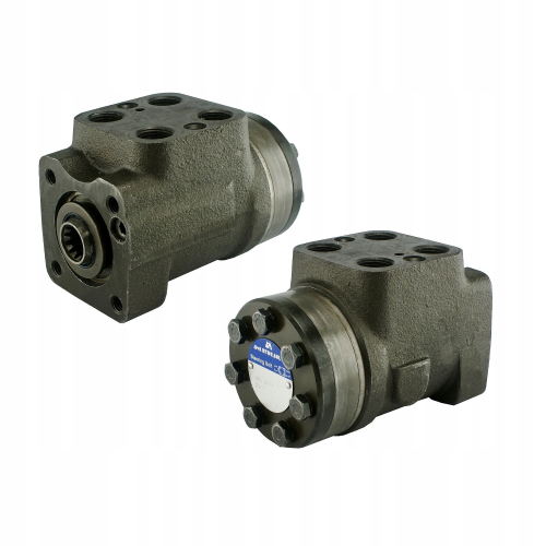 Kormányorbitrol OSPB 125 CN HKU125/7 150-0129 M+S Hydraulic