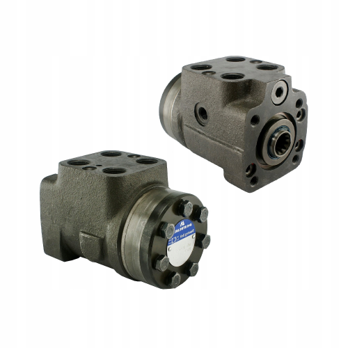 Kormányorbitrol OSPC 100 LS HKUS100/5T 150-1231 M+S Hydraulic