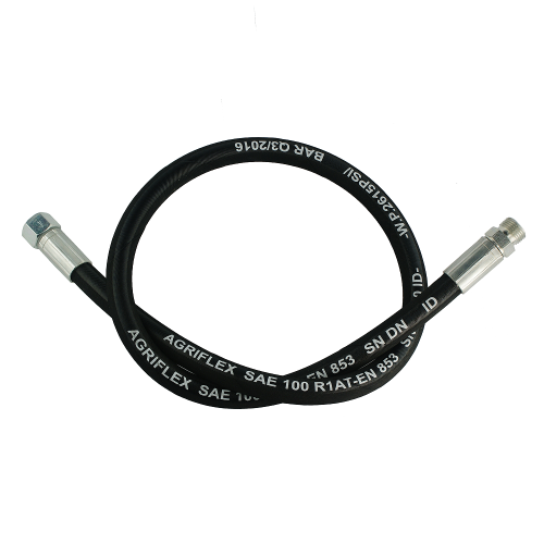 Kész hidraulika vezeték 2SN DN8 DKOL-CEL M16x1,5