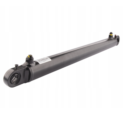Kettős működésű hidraulikus munkahenger 50/30, hossz: 800mm lökethossz: 600mm