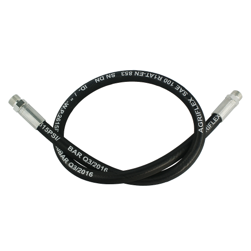 Kész hidraulika vezeték 2SN DN8 CEL-CEL M16x1,5