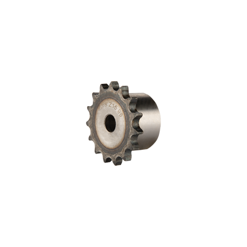 Lánckerék egysoros, 15 fogakkal, 3/8", 06 B-1 láncra