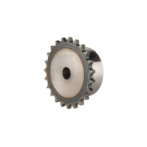 Lánckerék egysoros, 23 fogakkal, 3/8", 06 B-1 láncra