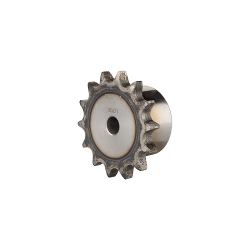 Lánckerék egysoros, 14 fogakkal, 1/2", 08 B-1 láncra