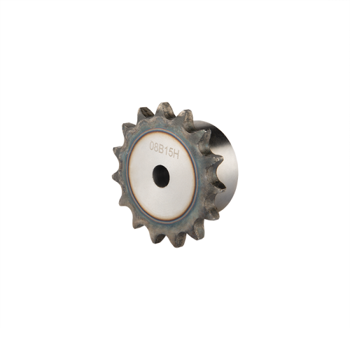 Lánckerék egysoros, 15 fogakkal, 1/2", 08 B-1 láncra