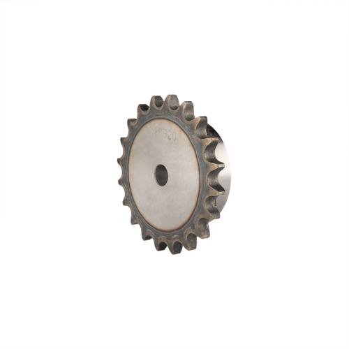 Lánckerék egysoros, 20 fogakkal, 5/8", 10 B-1 láncra