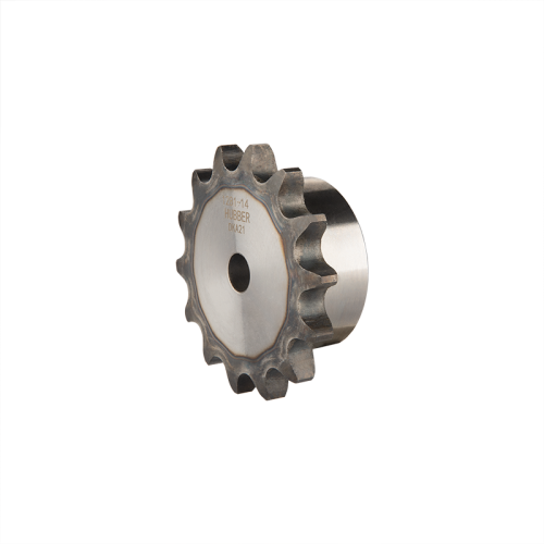 Lánckerék egysoros, 14 fogakkal, 3/4", 12 B-1 láncra