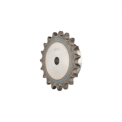 Lánckerék egysoros, 19 fogakkal, 3/4", 12 B-1 láncra