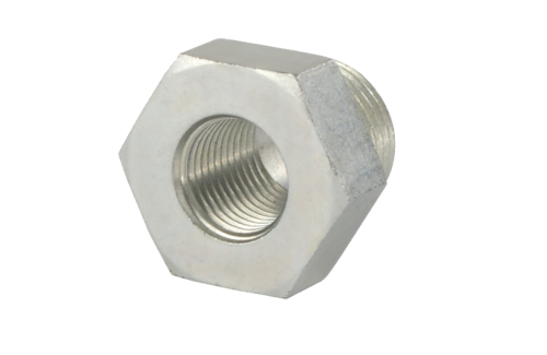 Menetméret-csökkentő persely 22x1.5 - 3/8"