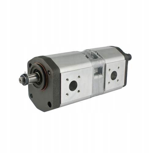 Hidraulikus szivattyú CASE IH márkájú traktorhoz, tengely mérete 1:8