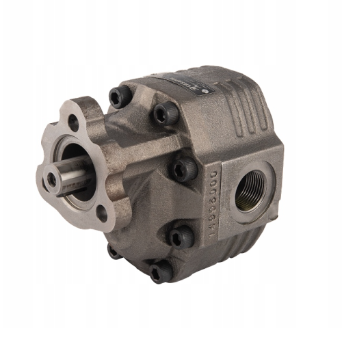 Hidraulikus szivattyú 61 cm³ a takarmánykeverő