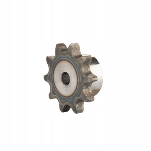 Lánckerék egysoros, 10 fogakkal, 5/8", 10 B-1 láncra