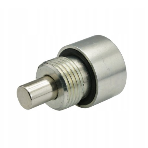 Mágneses olaj leeresztő csavar. Menetméret választható