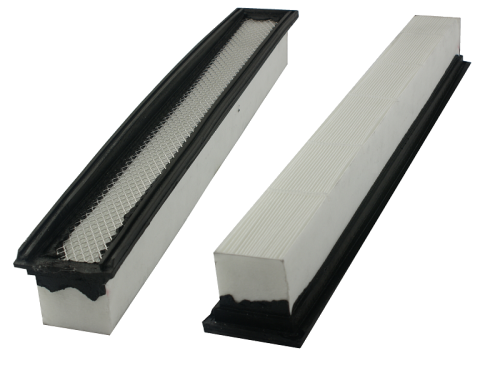 Kabinszűrők DEUTZ-FAHR