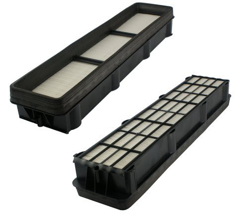 Kabinszűrők JOHN DEERE