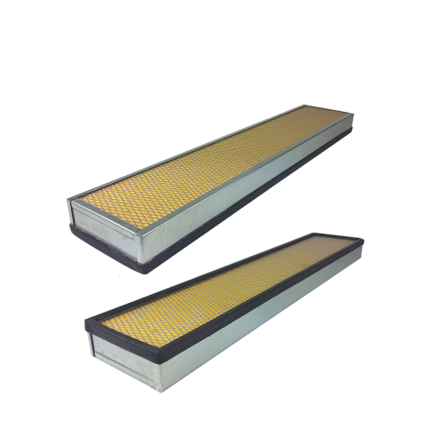 Kabinszűrők WA50600 BIZON URSUS CRYSTAL ZETOR