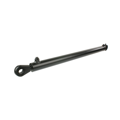 Kettős működésű hidraulikus munkahenger 40/22, hossz: 810mm lökethossz: 600mm