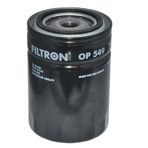 Olajszűrő OP549 W940/1 PP82 SO580 LF3401 P550008