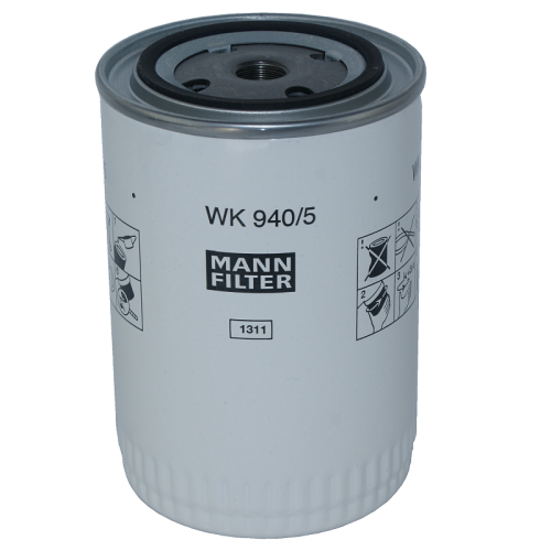 Üzemanyagszűrő WK940/5 P554620 FF231 PD81 PP861/3