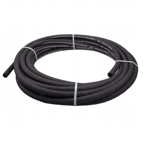 Hidraulika vezeték 4SN DN16 400bar 5/8". Méretre vágva eladó