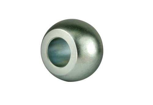 Golyó vonólaphoz alsó gyorskapcsoló horgok 4/3. kat. 85x37x57